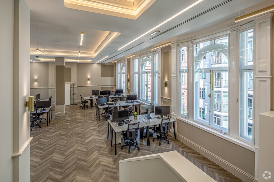 Photo of 2nd Floor Ste 