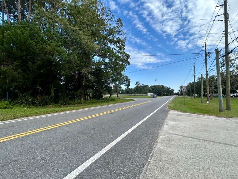 Goodbread Rd, Yulee, FL 32097 Land For Sale