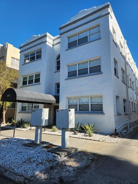 More Photos Of 515 Columbia Dr, Tampa Apartments For Sale