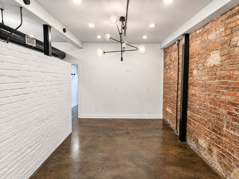 More Photos Of 413 Spears Ave, Chattanooga Loft Creative Space For Lease