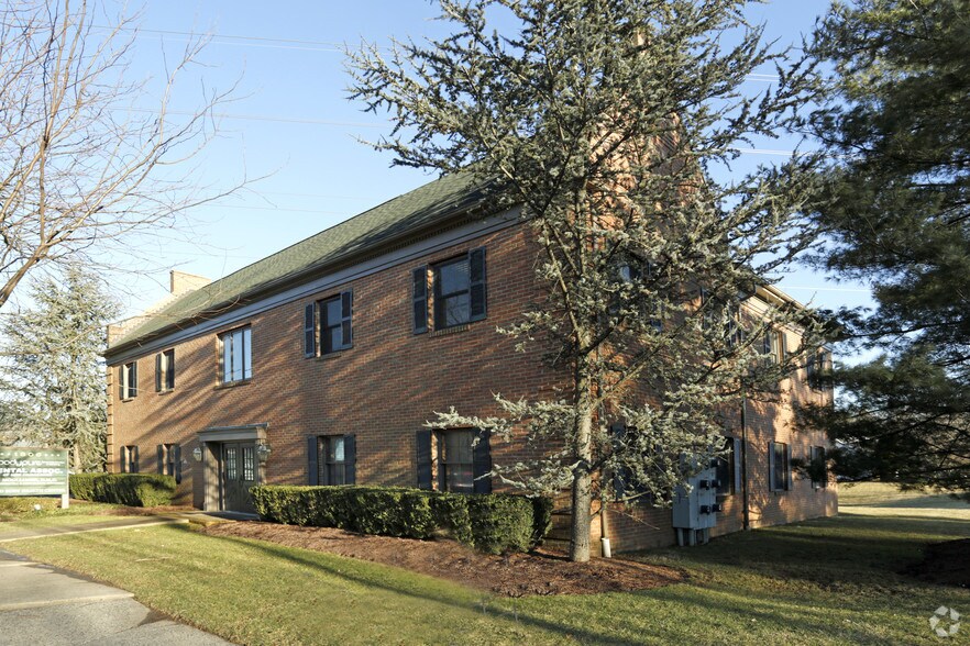 More Photos Of 1806 Springfield Ave, New Providence Medical For Lease