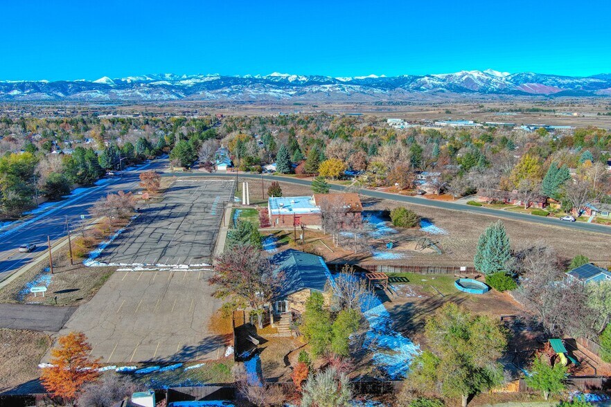 More Photos Of 7415 Lookout Rd, Boulder Daycare Center For Sale
