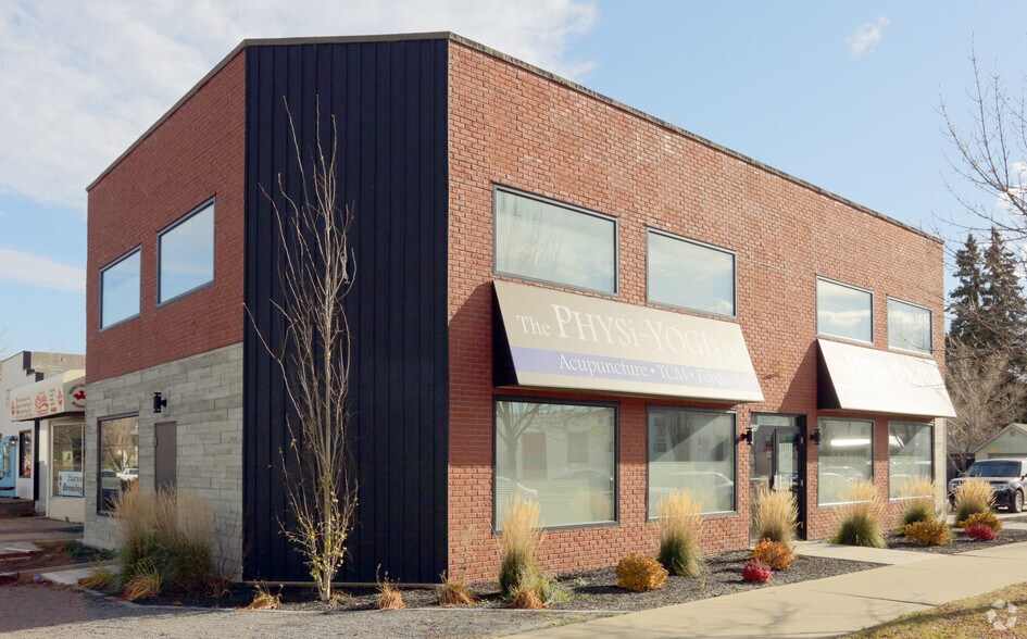 Primary Photo Of 7525 99th St NW, Edmonton Freestanding For Sale