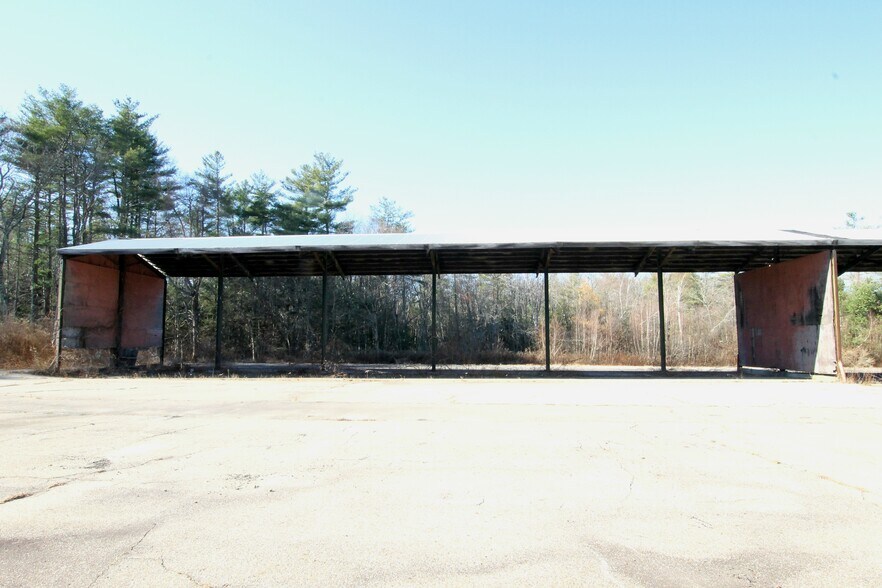 More Photos Of 9 Old Westminster Rd, Hubbardston Warehouse For Sale