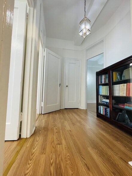 More Photos Of 142-144 Joralemon St, Brooklyn Medical For Lease