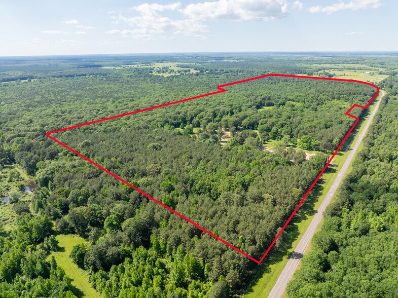 More Photos Of 17631 Farm Road 1159, Clarksville Land For Sale