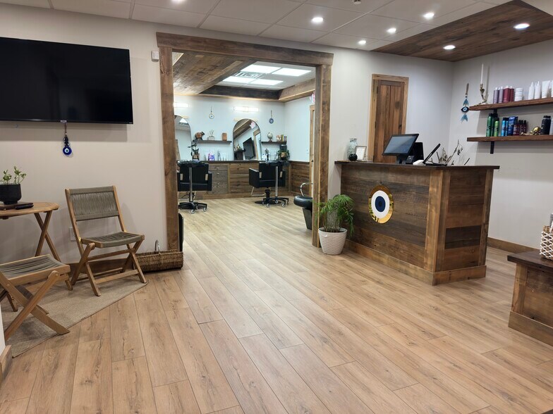 More Photos Of 1224 Post Rd, Fairfield Freestanding For Sale