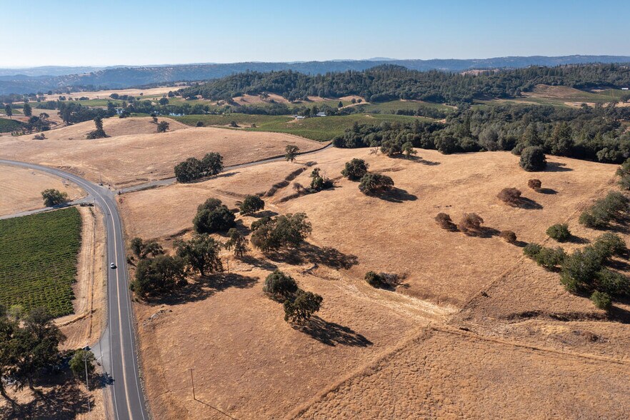 More Photos Of 11777 Shenandoah Road, Plymouth Land For Sale