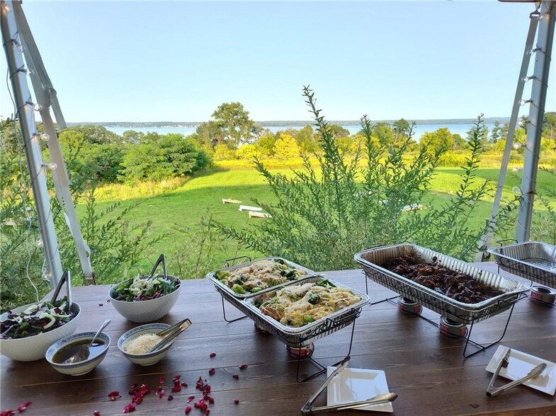 More Photos Of 655 NY-14 Rt, Penn Yan Restaurant For Sale