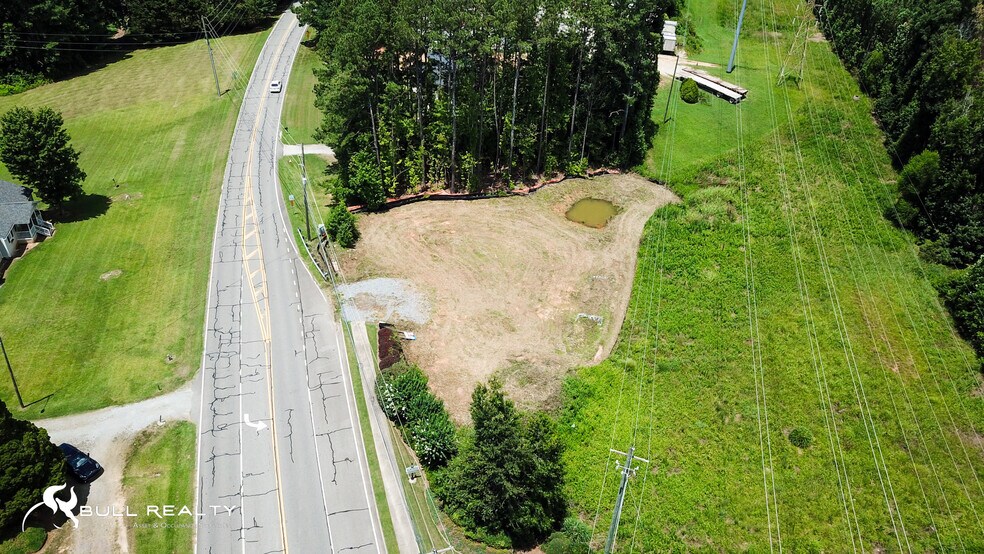 More Photos Of 3248 New McEver Rd, Acworth Land For Sale