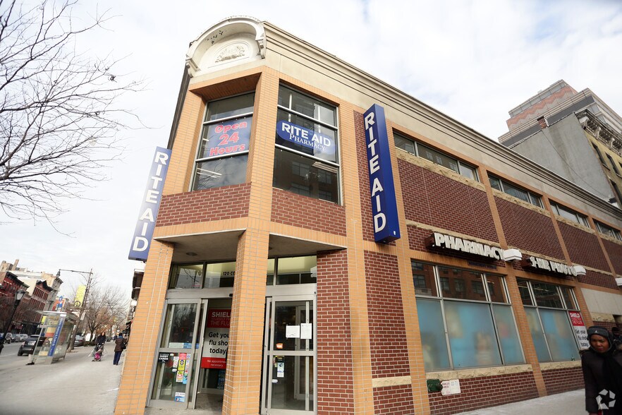 More Photos Of 120 Court St, Brooklyn Drugstore For Sale