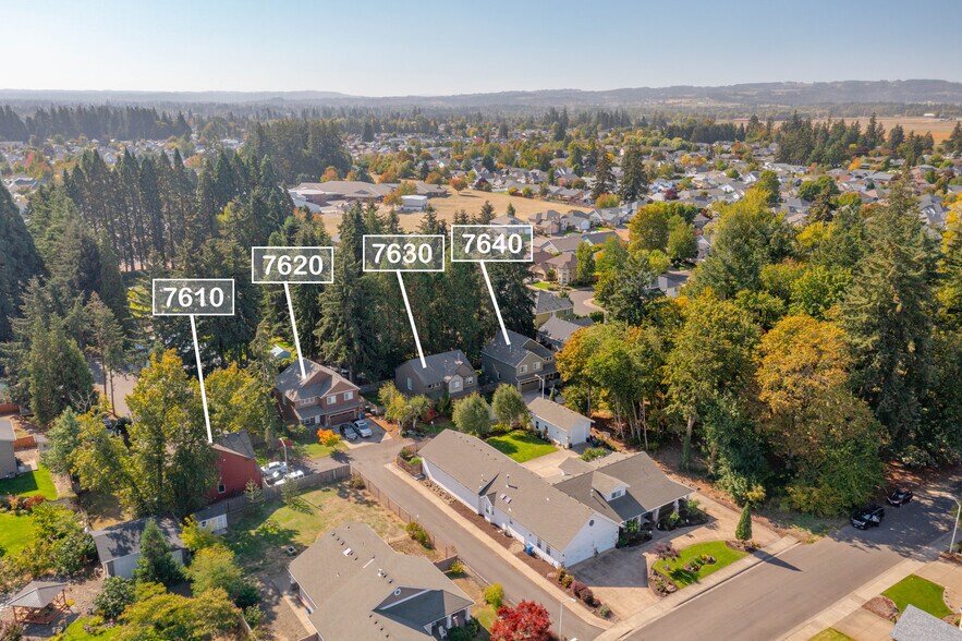 More Photos Of 7610-7640 Maebelle Ln NE, Salem Apartments For Sale