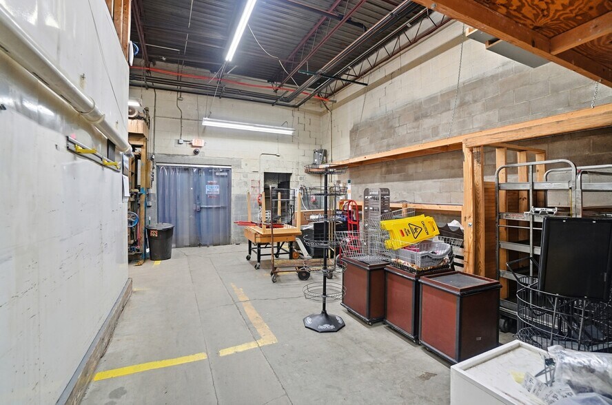 More Photos Of 602 E Main St, Cridersville General Retail For Sale