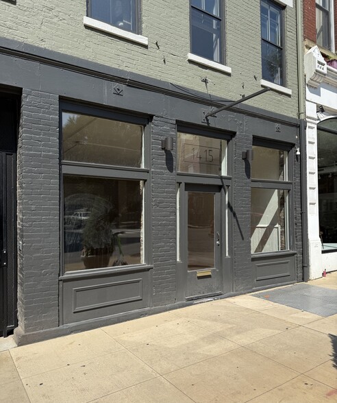 More Photos Of 1415 Main St, Cincinnati Apartments For Lease
