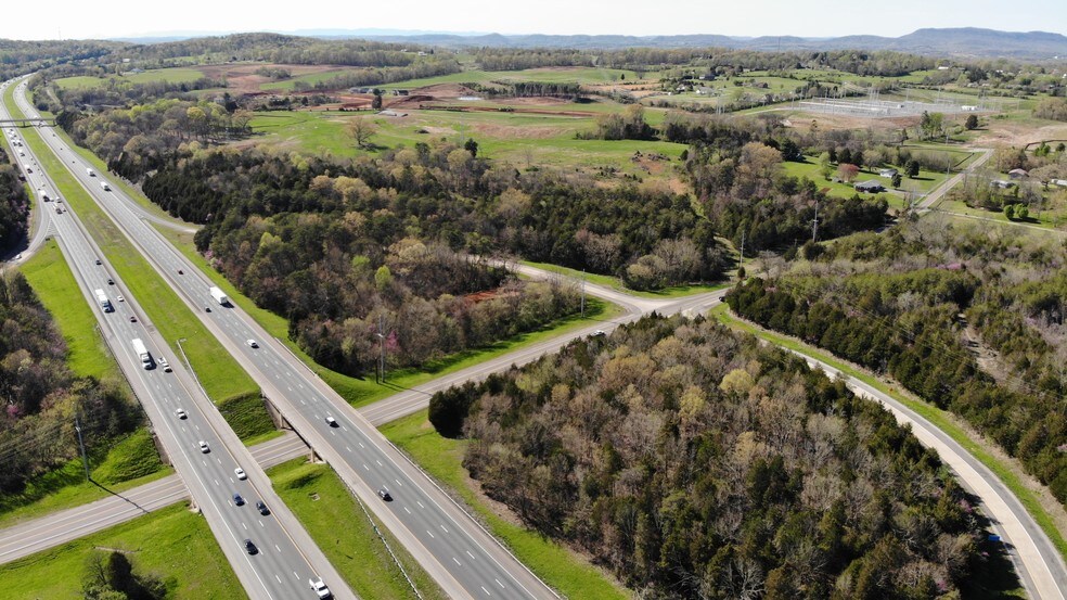 More Photos Of 834 Midway Rd, Knoxville Land For Sale