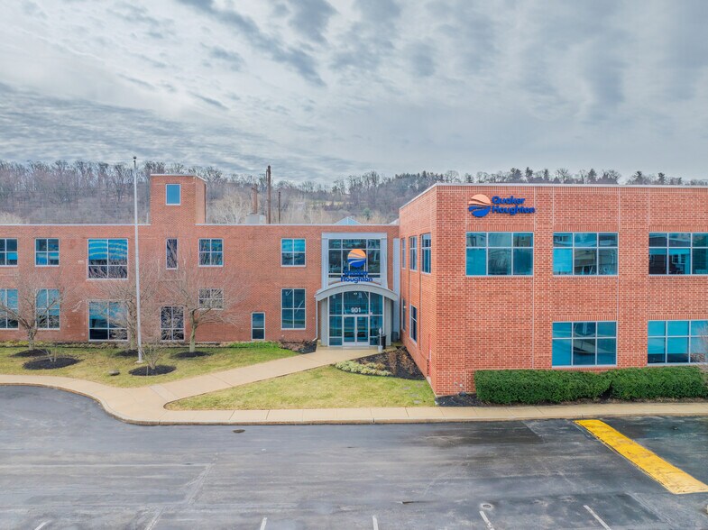 More Photos Of 951-1001 E Hector St, Conshohocken Unknown For Lease