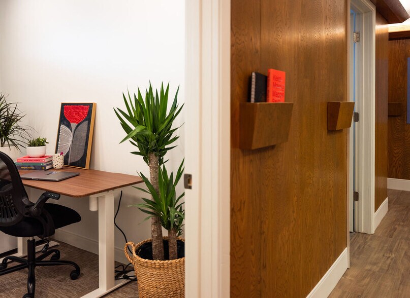 More Photos Of 6440 Nicollet Ave, Richfield Coworking Space