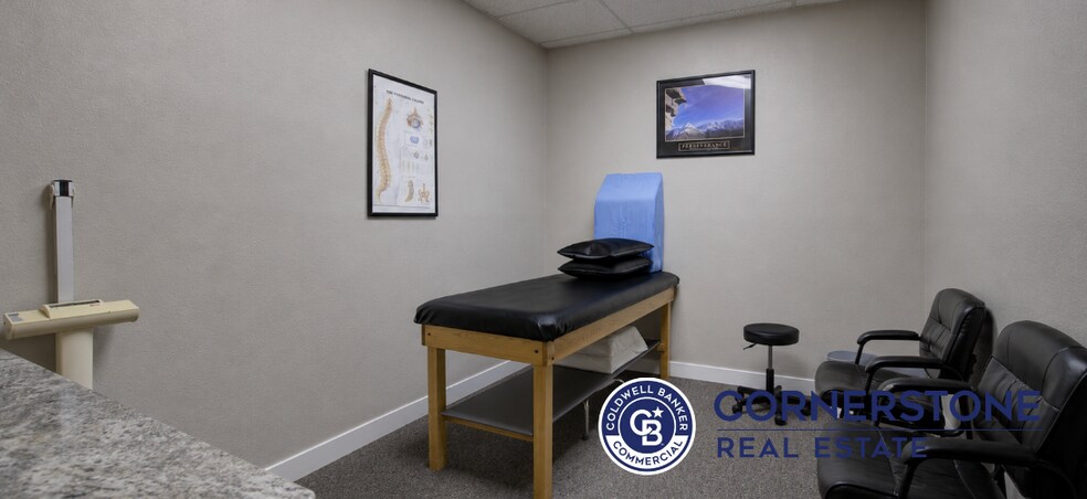 More Photos Of 301- 329 Thelma dr, Casper General Retail For Sale