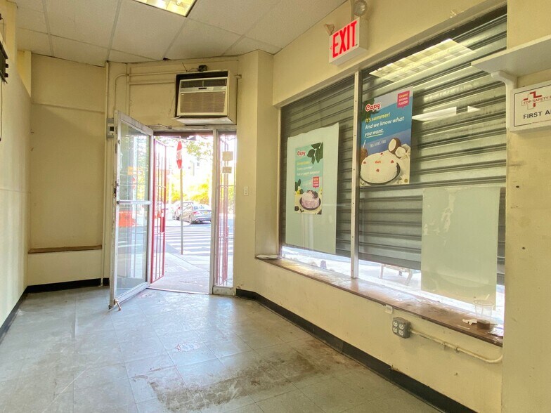 More Photos Of 41-10 29th St, Long Island City Storefront Retail Office For Lease