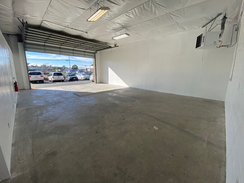 More Photos Of 3424 Sonoma Blvd, Vallejo Auto Repair For Lease