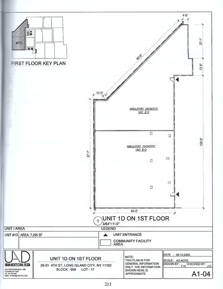 More Photos Of 2615 4th St, Astoria Apartments For Sale