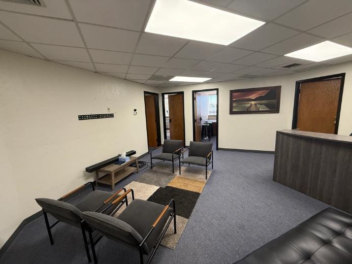 More Photos Of 700 NE 63rd St, Oklahoma City Office For Lease