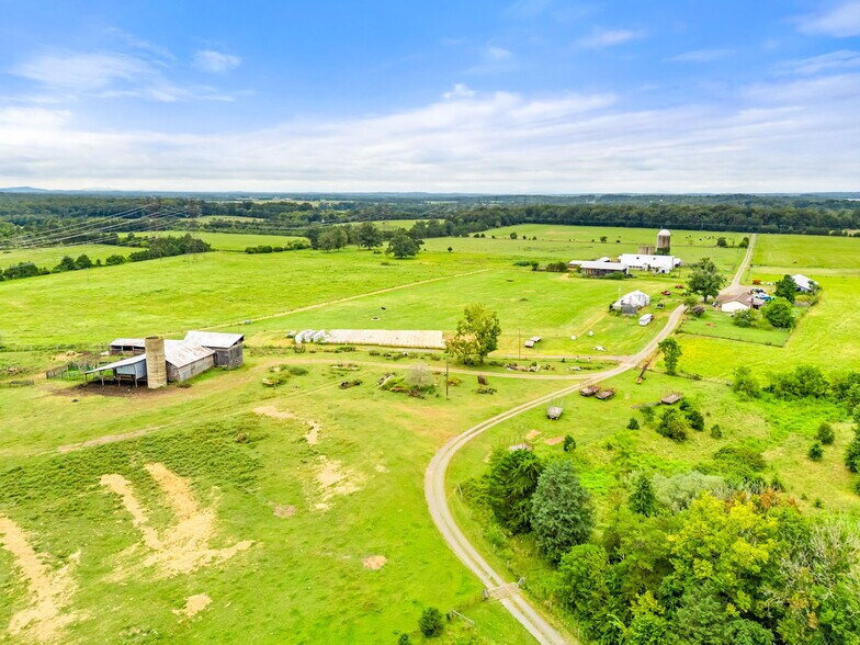 More Photos Of 5474 Woodside Ln, Bealeton Land For Sale