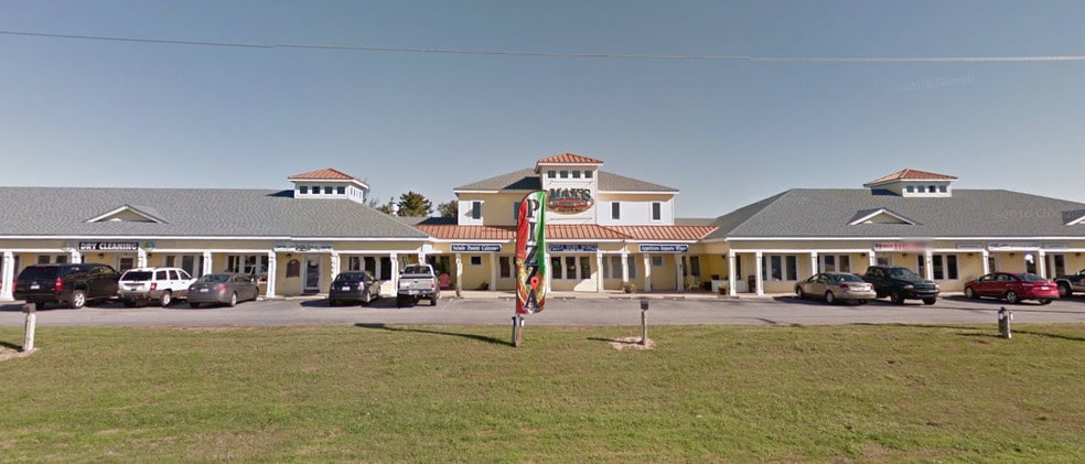 More Photos Of 3723 N Croatan Hwy, Kitty Hawk Freestanding For Lease
