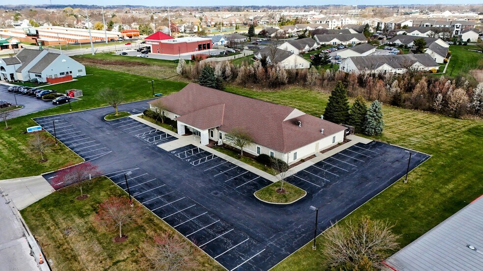 More Photos Of 5300 Nike Dr, Hilliard Medical For Sale