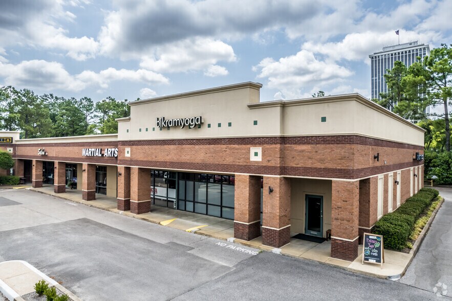 More Photos Of 5101 Sanderlin Ave, Memphis Unknown For Lease