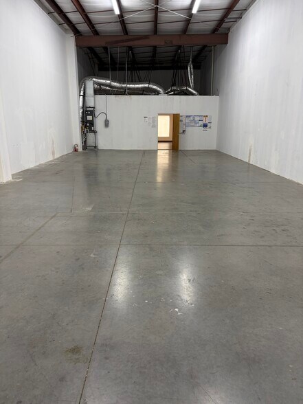 More Photos Of 1904 Fairfax Rd, Greensboro Distribution For Lease