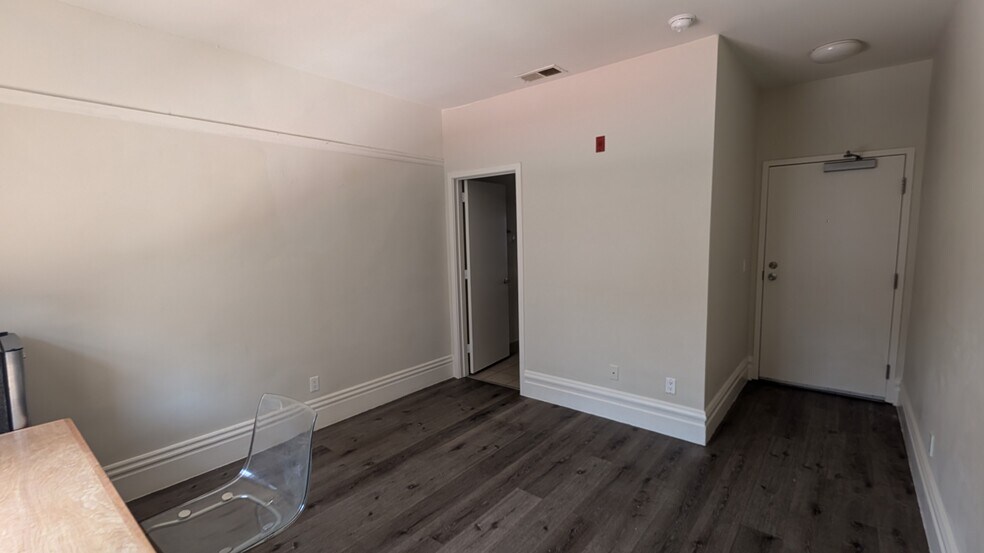 More Photos Of 800 Larkin St, San Francisco Storefront Retail Residential For Sale