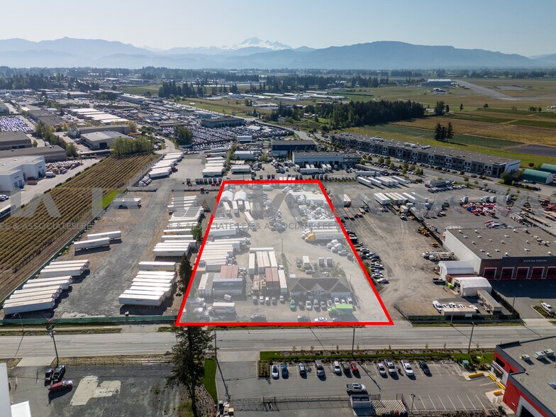 More Photos Of 2162 Peardonville Rd, Abbotsford Land For Lease
