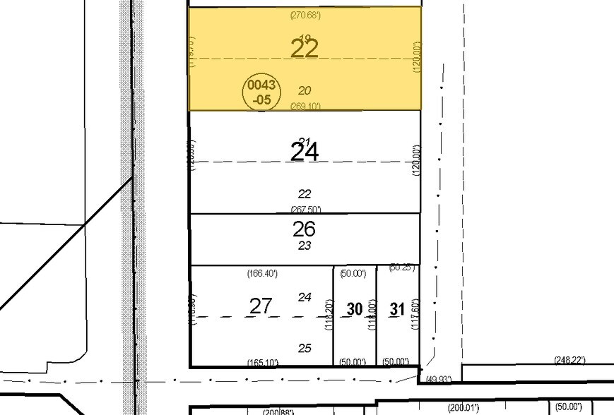 More Photos Of 2214 N Washington Blvd, Sarasota Warehouse For Lease