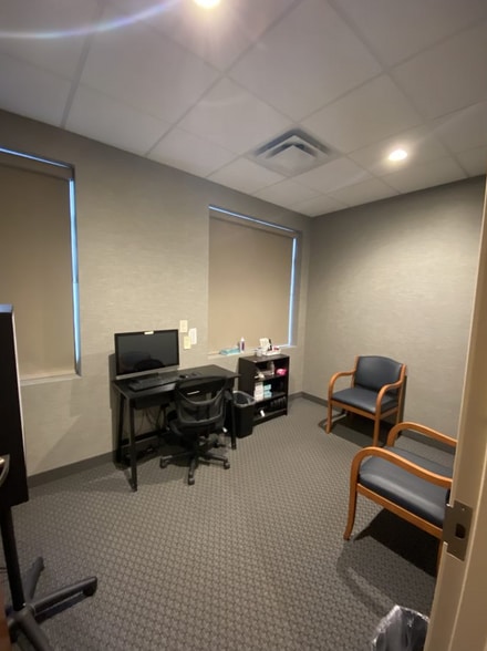 More Photos Of 100 Parkway Office Ct, Cary Medical For Sale