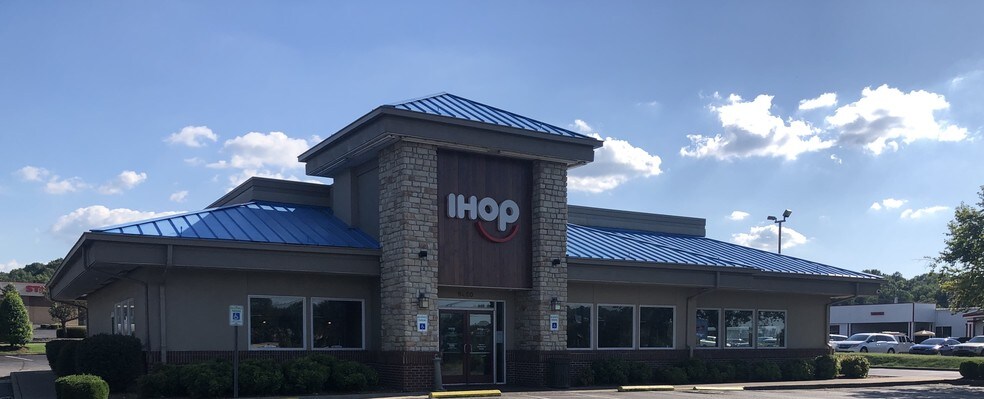 More Photos Of 5420 Target Dr, Antioch Restaurant For Sale