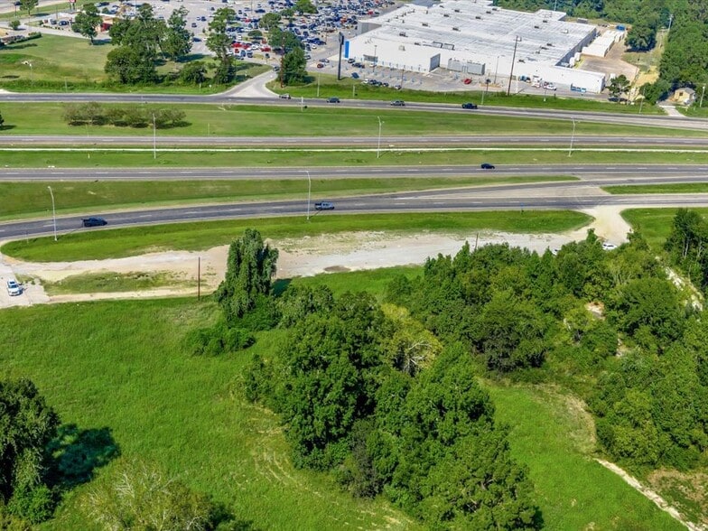 More Photos Of US HIGHWAY 59 N loop, Livingston Land For Sale