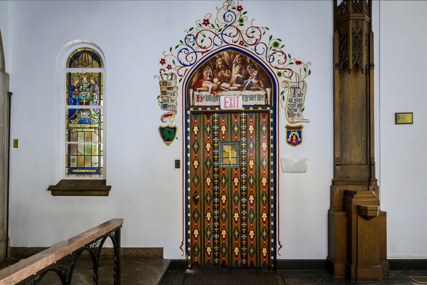 More Photos Of 6300 Minnesota Ave, Saint Louis Religious Facility For Sale