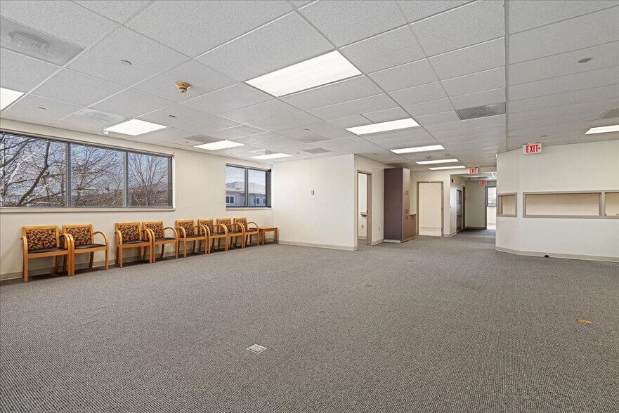 More Photos Of 3235 Sparks Rd, Cheyenne Medical For Lease