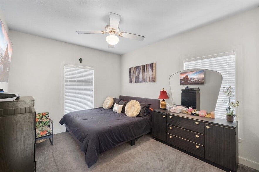 More Photos Of 18108 Werchan Ln, Coupland Land For Sale