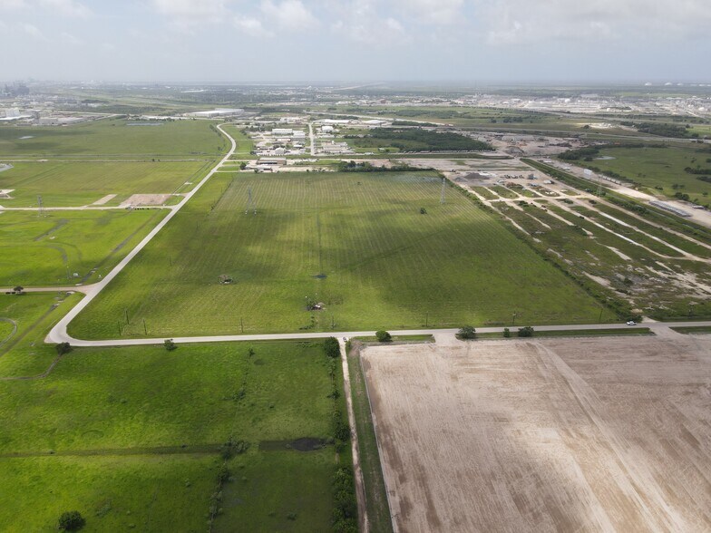 More Photos Of Hwy 227A & 434 Hwy, Freeport Land For Lease