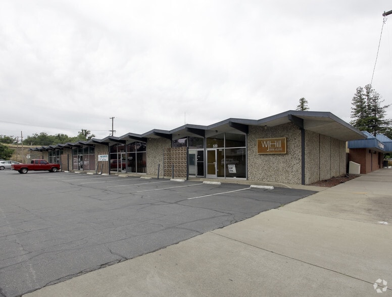 More Photos Of 500-520 J St, Marysville Unknown For Lease