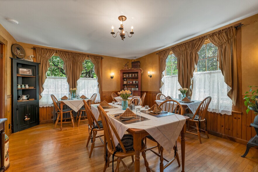 More Photos Of 404 US Route 302, Glen Hospitality For Sale