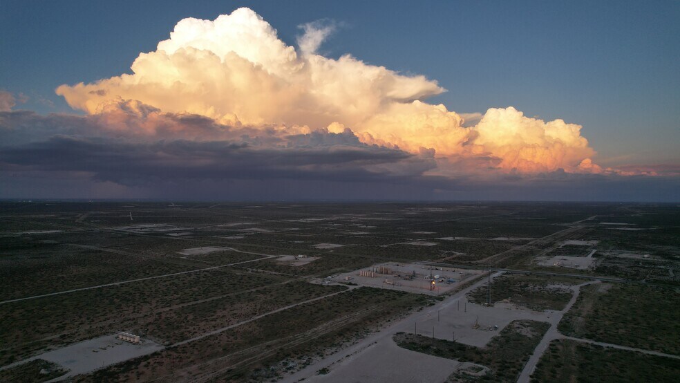More Photos Of TBD FM 2355, Barstow Land For Sale