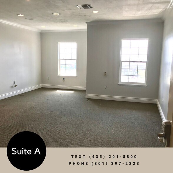 More Photos Of 503 W 2600 S, Bountiful Office For Lease