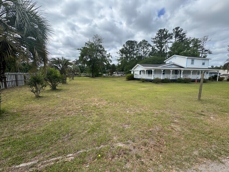 More Photos Of 5517 Shad Rd, Jacksonville Land For Sale