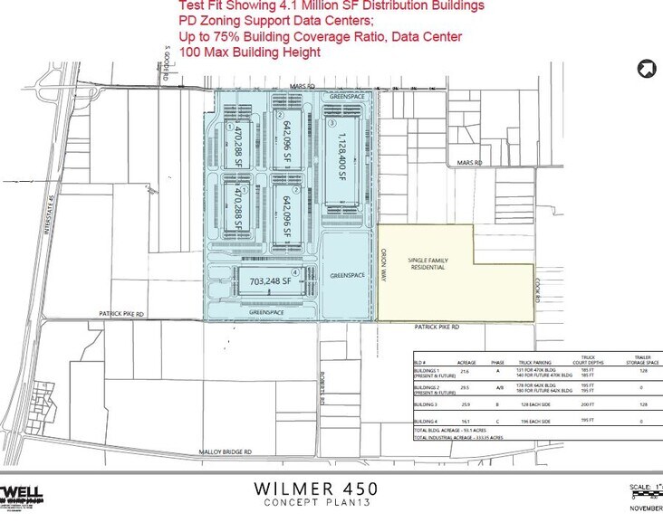 More Photos Of 600 Mars Rd, Wilmer Land For Sale