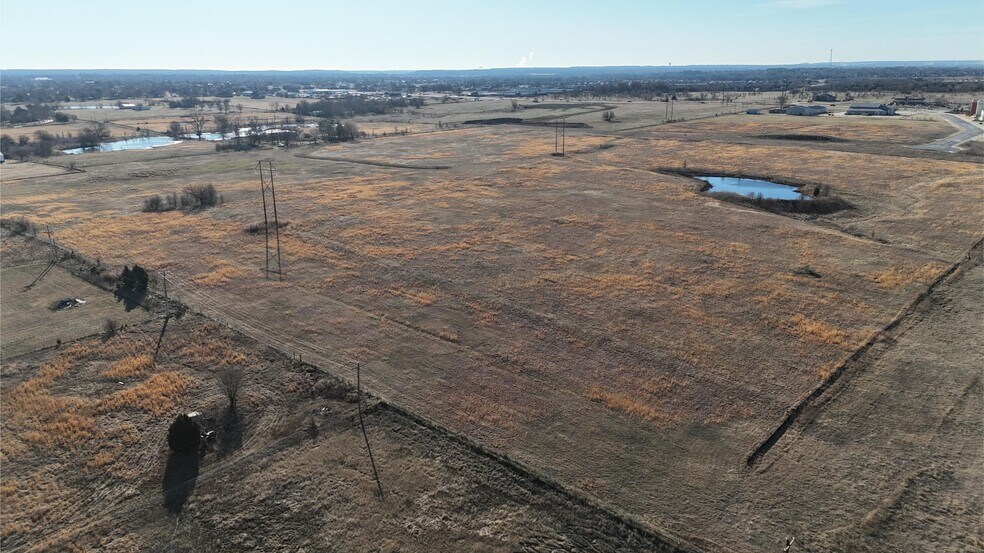 More Photos Of 11980 N 145th East Ave, Collinsville Land For Sale