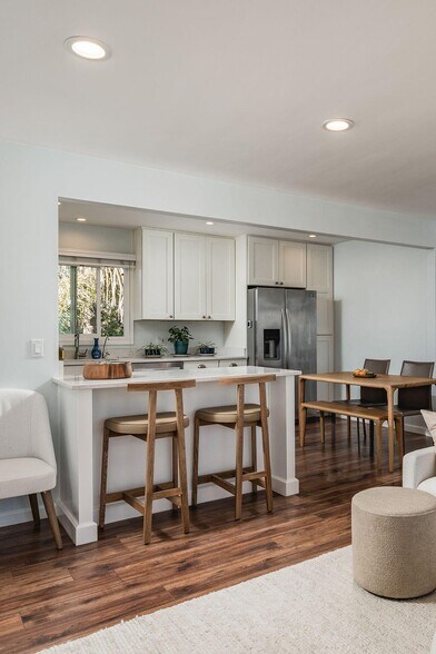 More Photos Of 440 Corona Del Mar, Santa Barbara Apartments For Sale