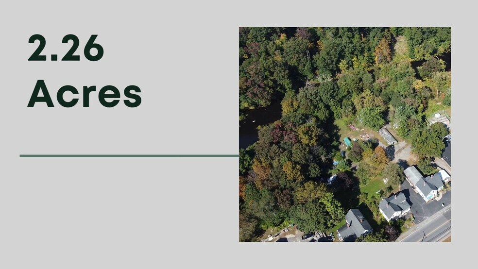 Primary Photo Of 68 Powder Mill Rd, Maynard Apartments For Sale